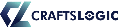 CraftsLogic Logo
