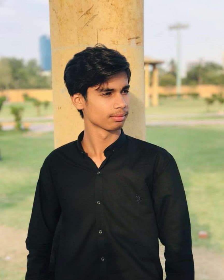 Huzaifa Naeem